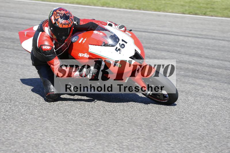 /12 30.04.2025 Speer Racing ADR/Gruppe gelb/561